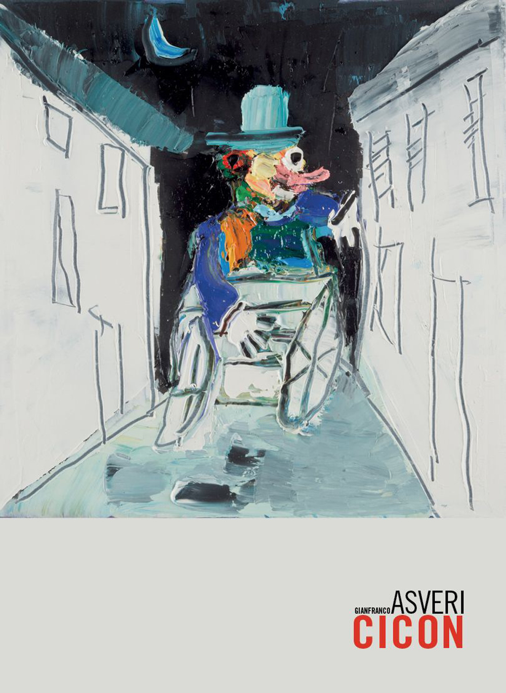 Gianfranco Asveri-Cicon