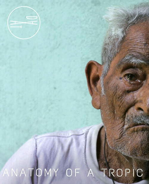 Daniel Arnavat. Anatomy of the tropic