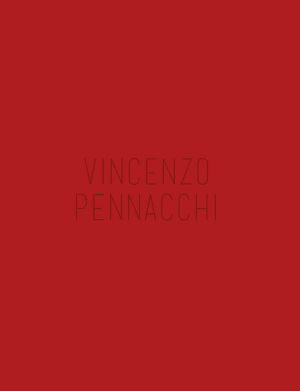 Vincenzo Pennacchi
