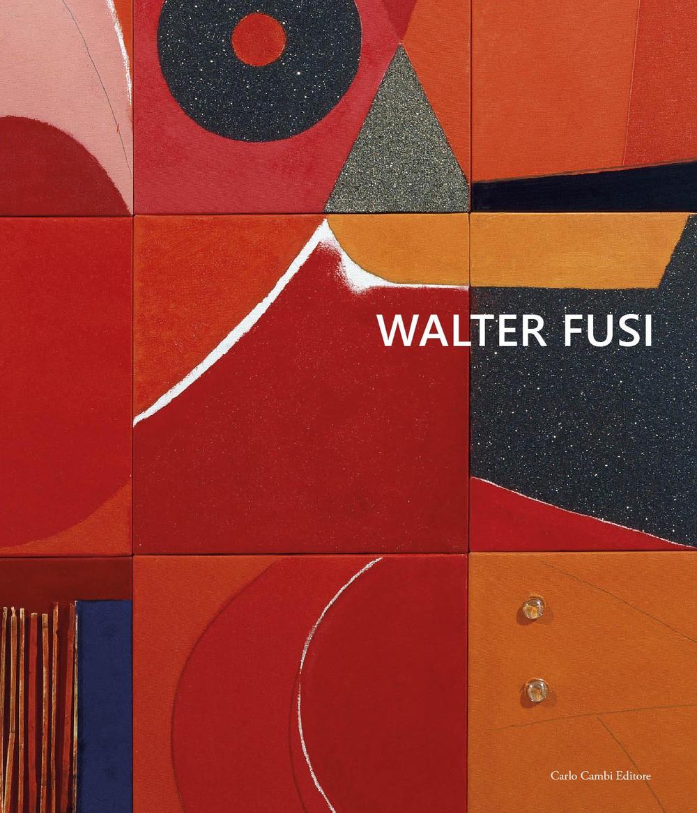 Walter Fusi