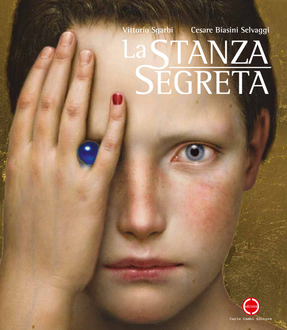 La stanza segreta. Capolavori della figurazione contemporanea dalla Collezione Massimo Caggiano