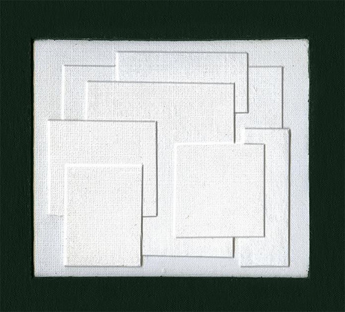 Nino Spallone. Spazio e colore-Space and colour