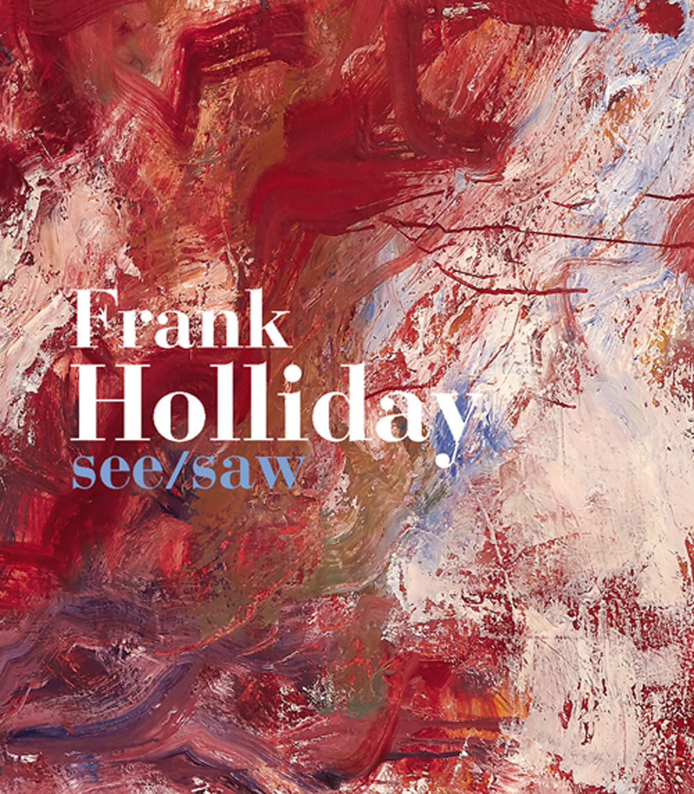 Frank Holliday. See/Saw