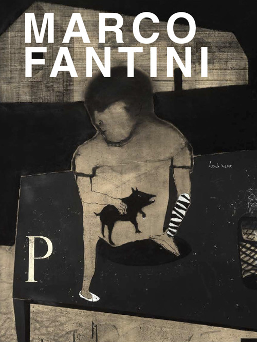 Marco Fantini. Sono 2. Ediz. italiana e inglese