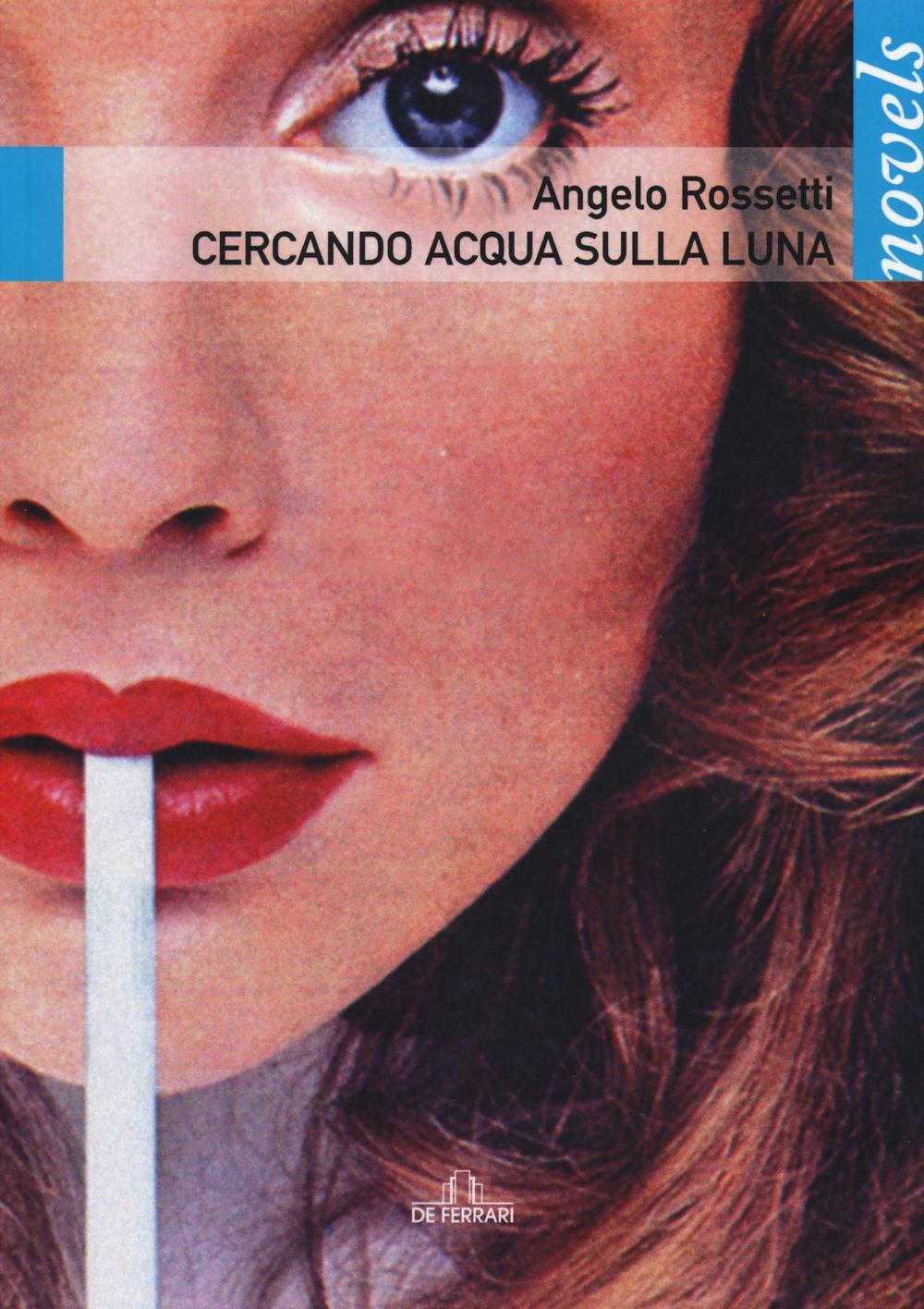 Cercando acqua sulla Luna