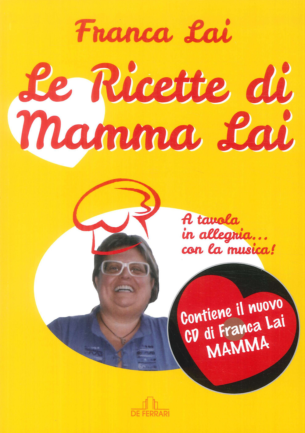 Le ricette di Mamma Lai
