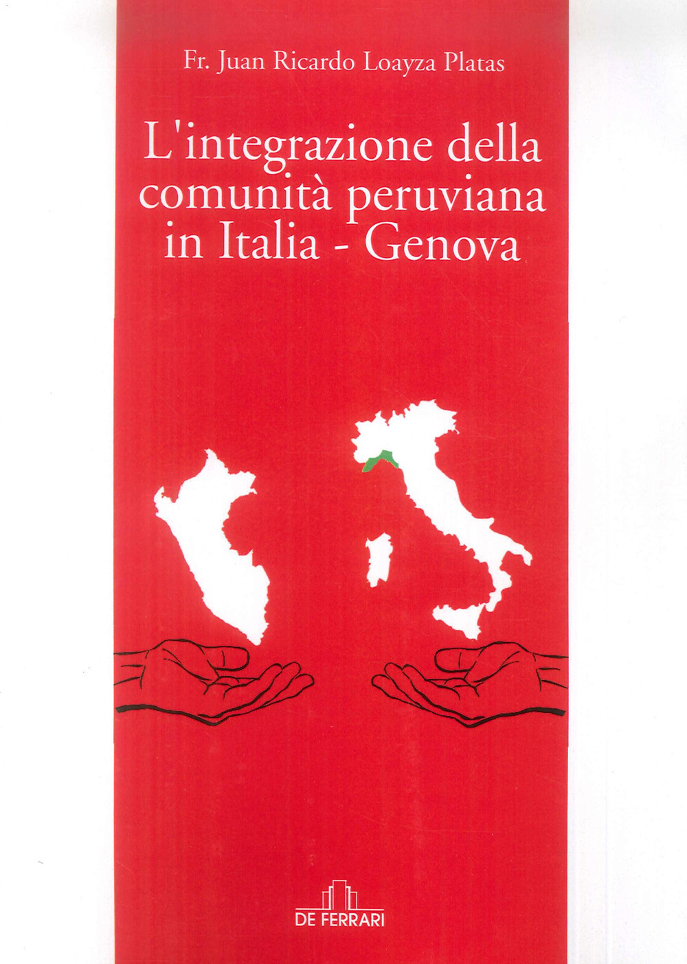 L'integrazione della comunità peruviana in Italia - Genova