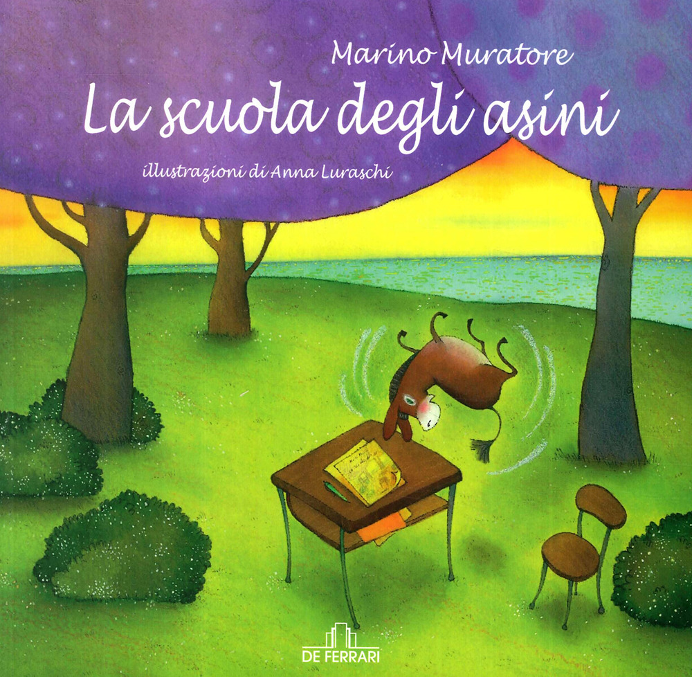 La scuola degli asini
