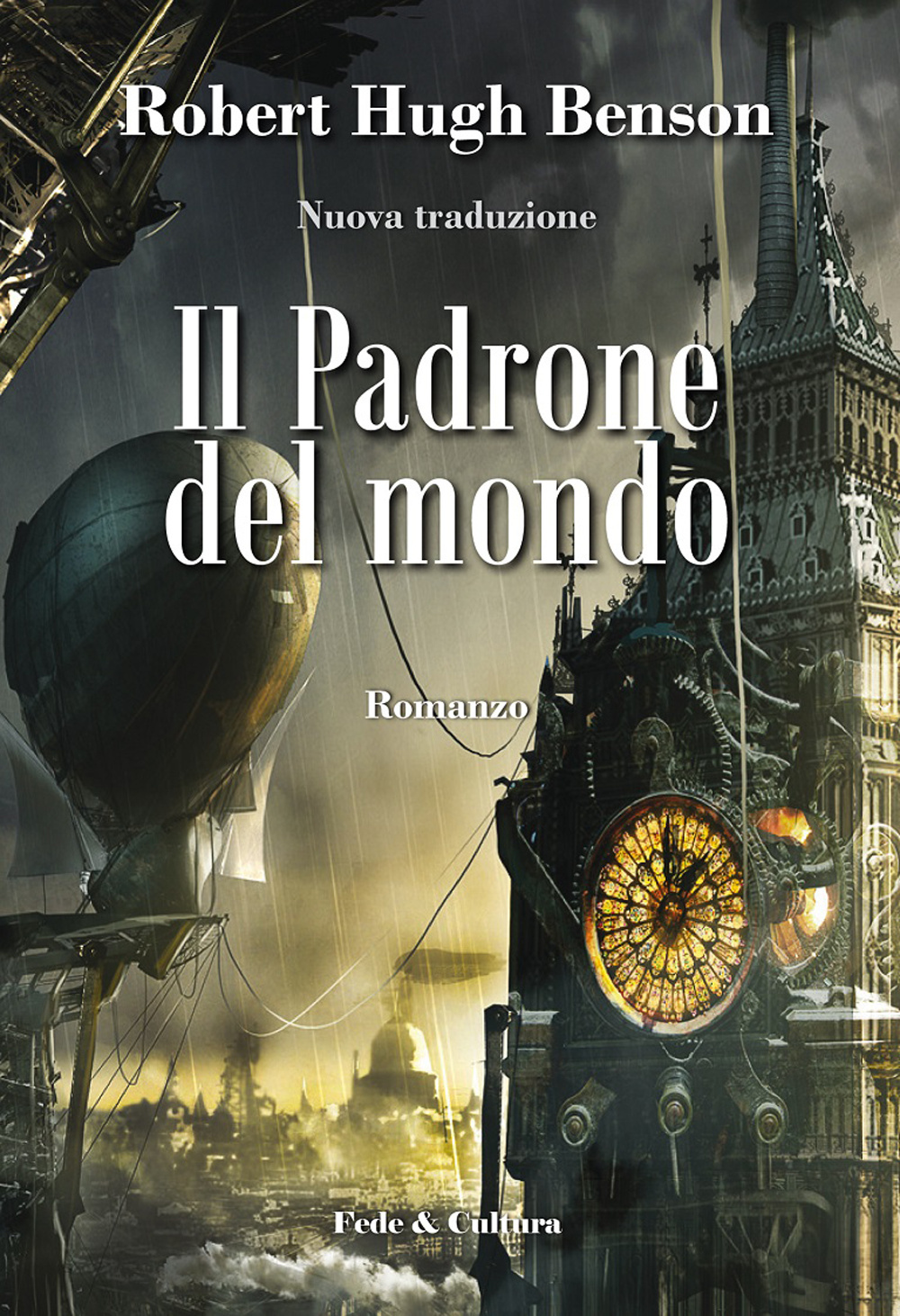 Il padrone del mondo