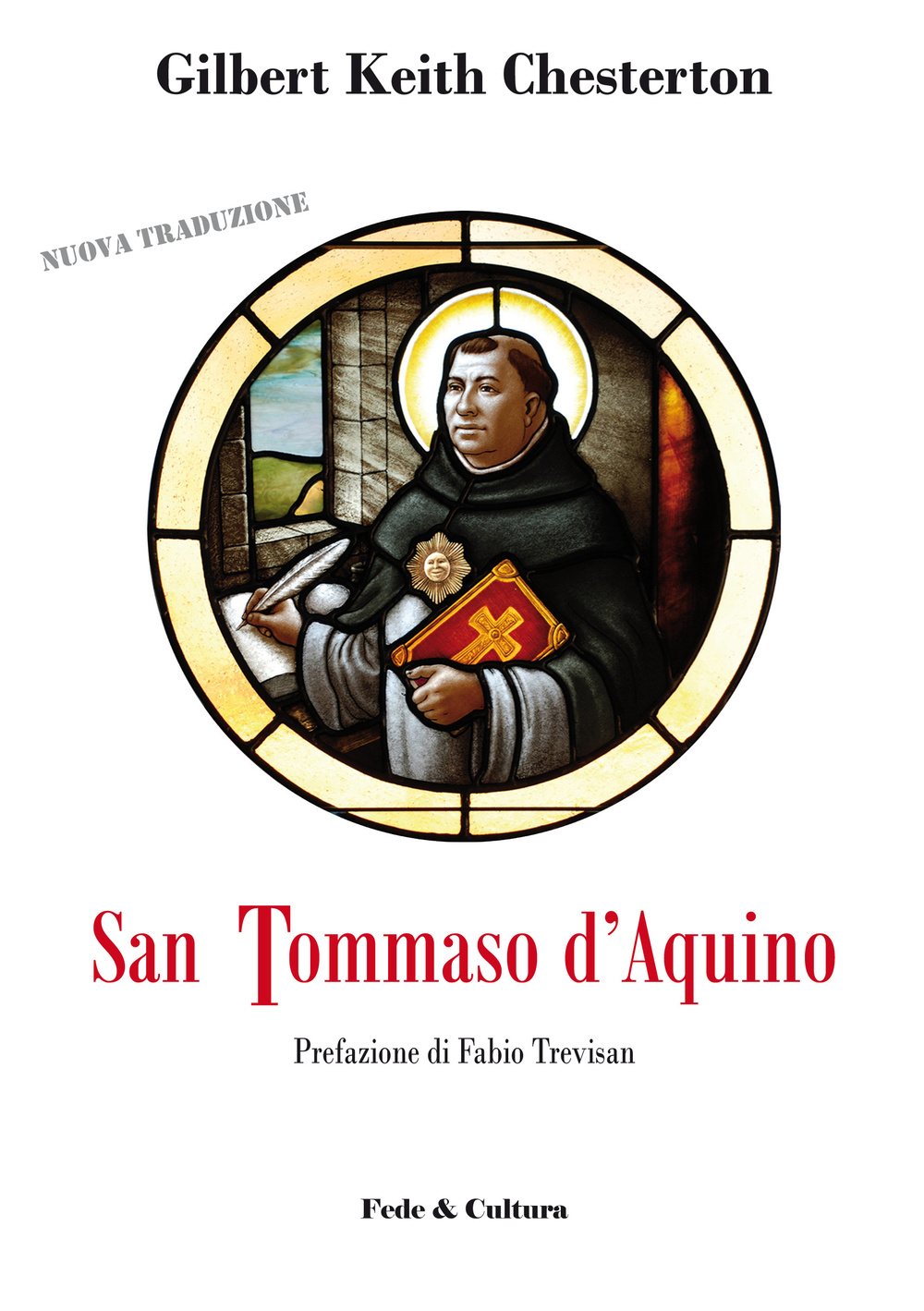 San Tommaso d'Aquino