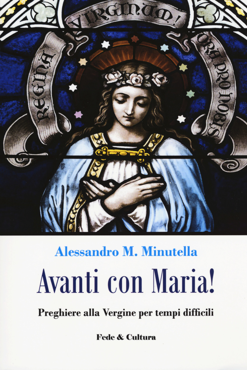 Avanti con Maria!