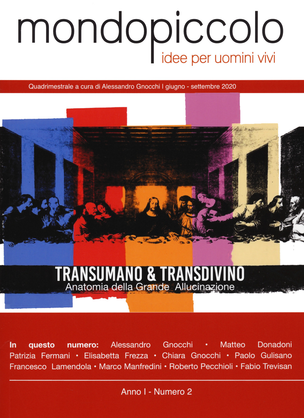 Mondopiccolo. Vol. 2