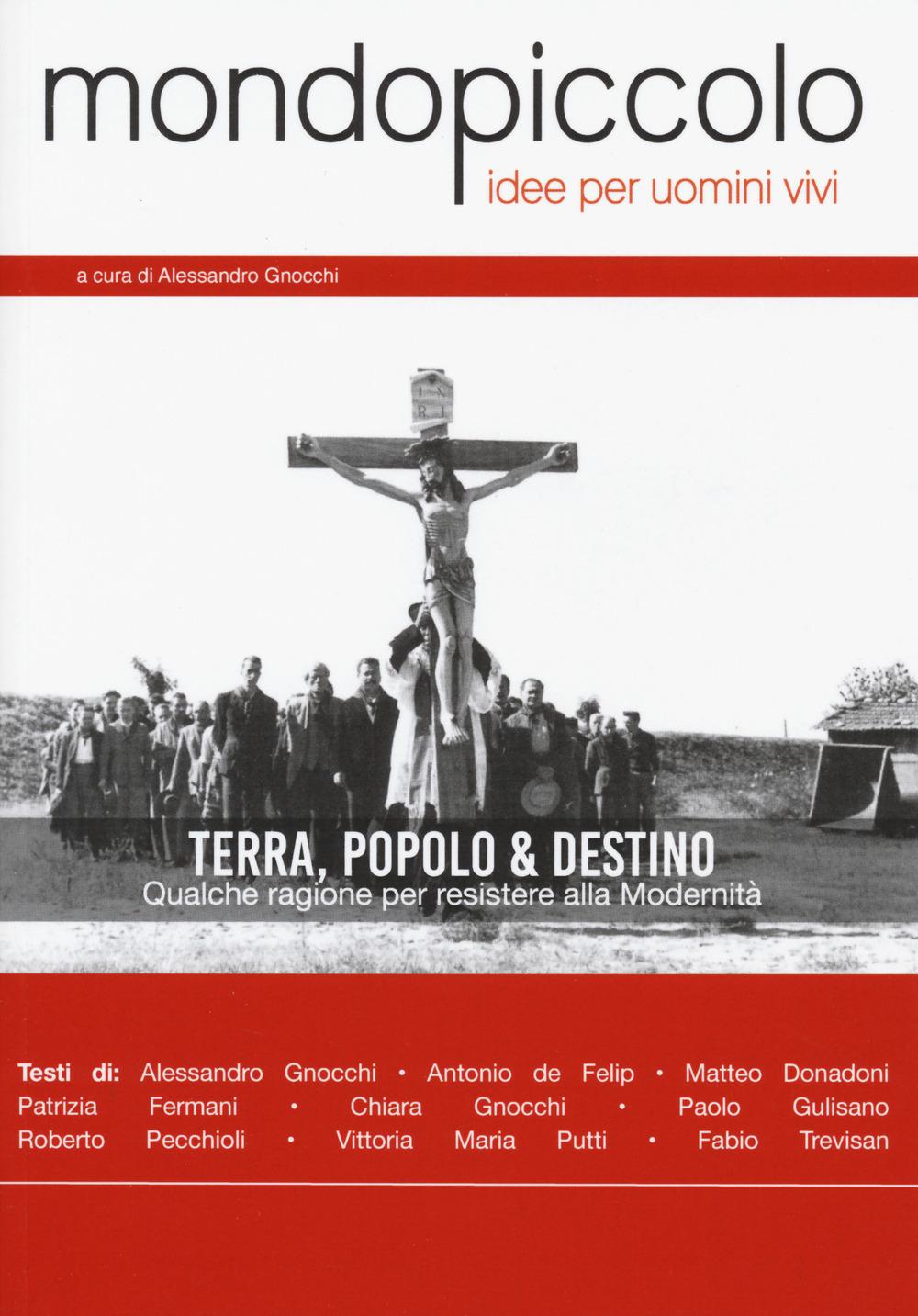 Mondopiccolo. Vol. 3