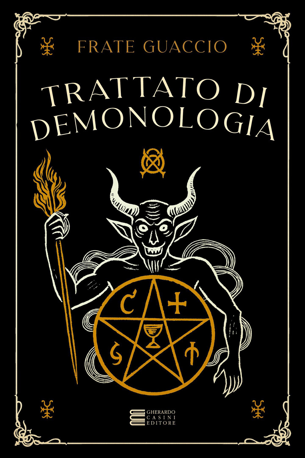Trattato di demonologia