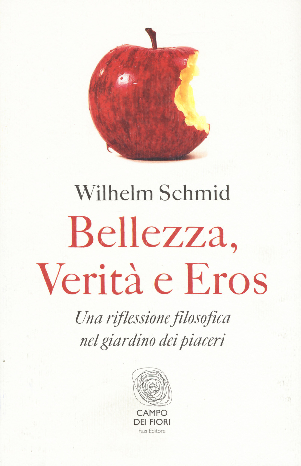Bellezza, verità e eros. Una riflessione filosofica nel giardino dei piaceri