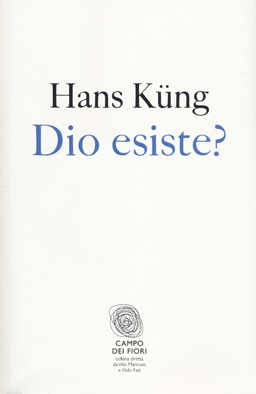 Dio esiste?