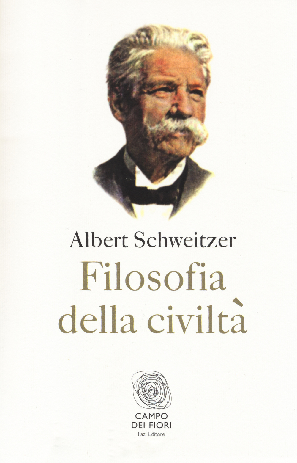 Filosofia della civiltà