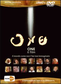 One. Il film. Il mondo come non l'hai mai immaginato