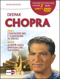 Conoscere Dio è conoscere te stesso-Le sette leggi spirituali del successo. 2 DVD