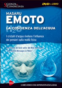 La coscienza dell'acqua