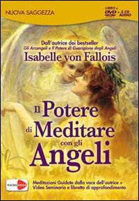 Il potere di meditare con gli angeli. DVD