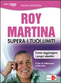 Supera i tuoi limiti. DVD