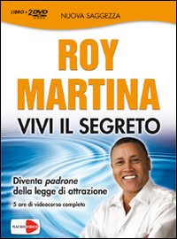 Vivi il segreto. DVD