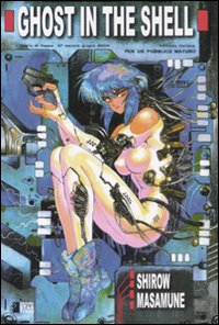Ghost in the shell. Vol. 1