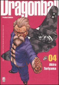 Dragon Ball. Perfect edition. Vol. 4