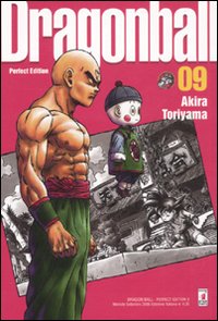 Dragon Ball. Perfect edition. Vol. 9