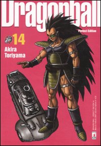 Dragon Ball. Perfect edition. Vol. 14