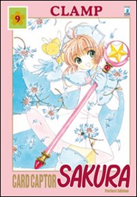 Cardcaptor Sakura. Perfect edition. Vol. 9