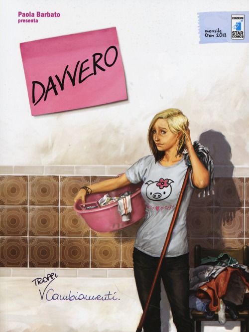 Troppi cambiamenti. Davvero. Vol. 2