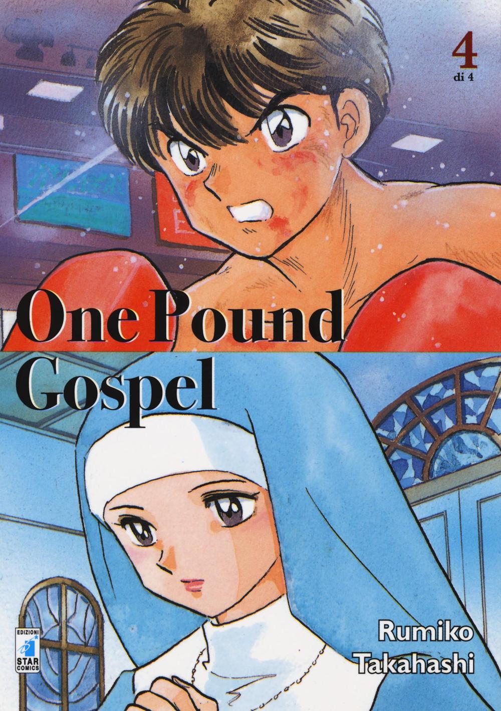 One pound gospel. Vol. 4