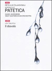 Patetica-Il diavolo. DVD