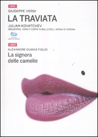 La traviata-La signora delle camelie