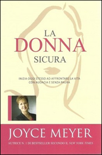 La donna sicura