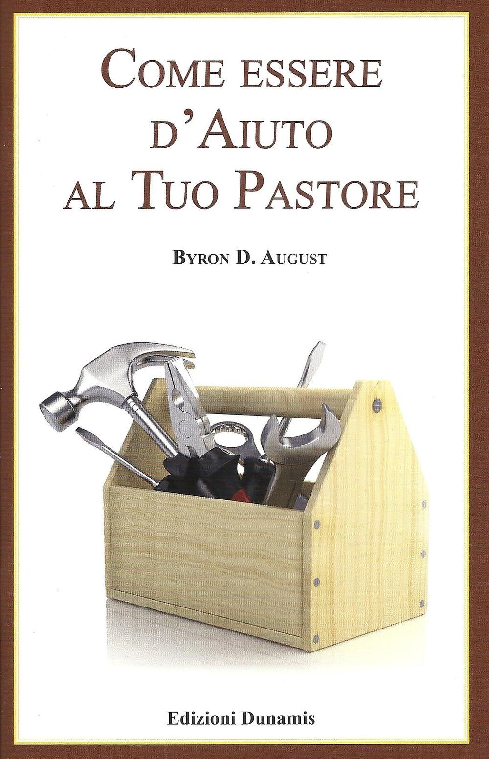 Come essere d'aiuto al tuo pastore