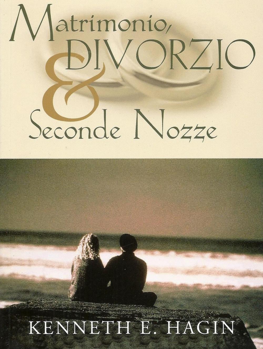 Matrimonio, divorzio e seconde nozze