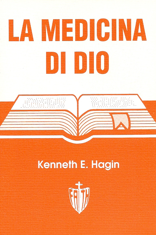 La medicina di Dio