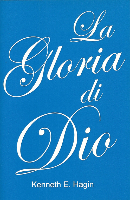 La gloria di Dio