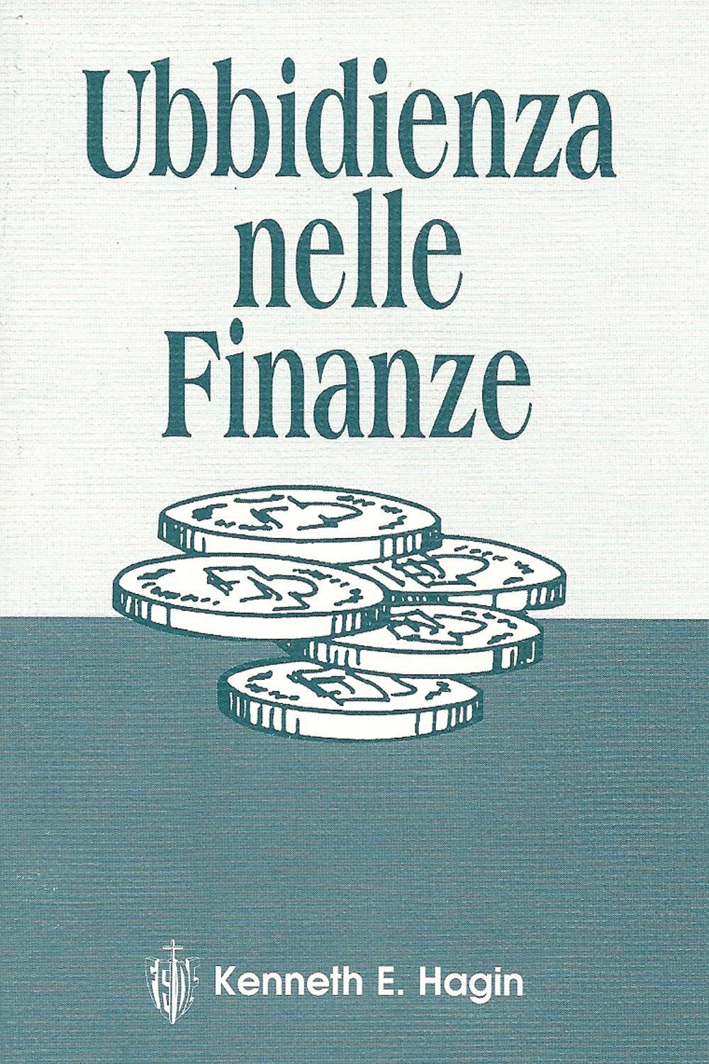 Ubbidienza nelle finanze