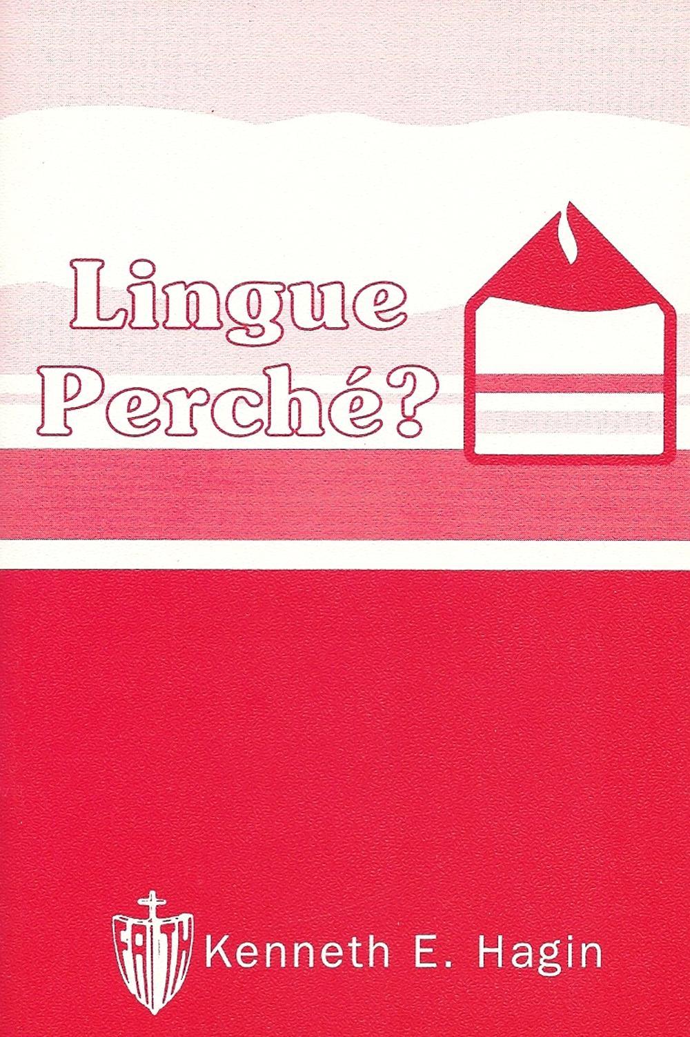 Lingue perché?