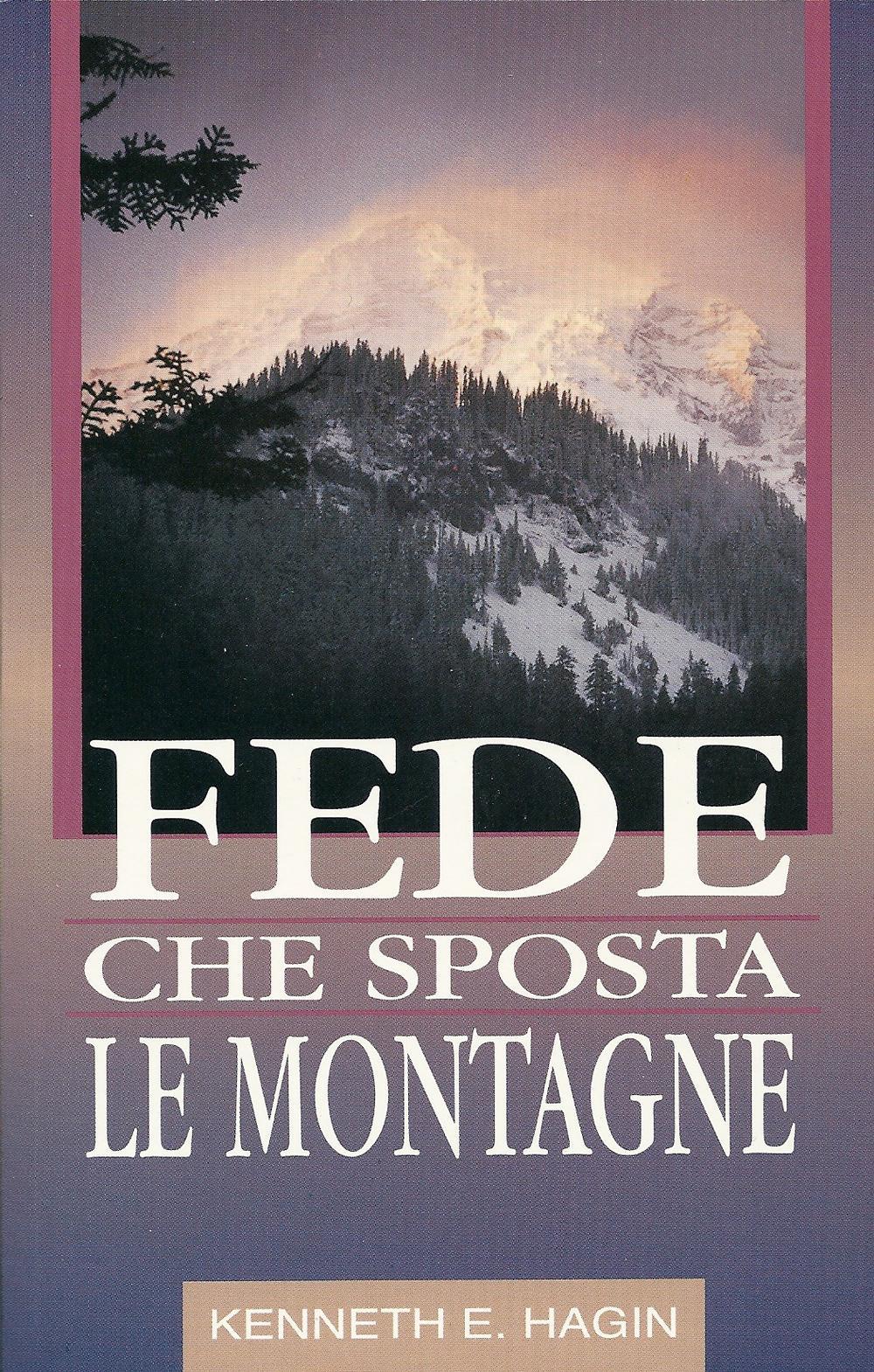 Fede che sposta le montagne