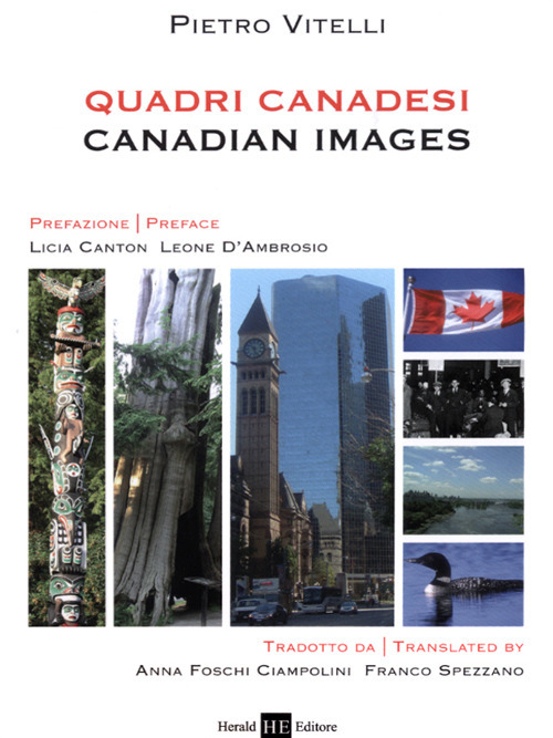Quadri canadesi-Canadian images