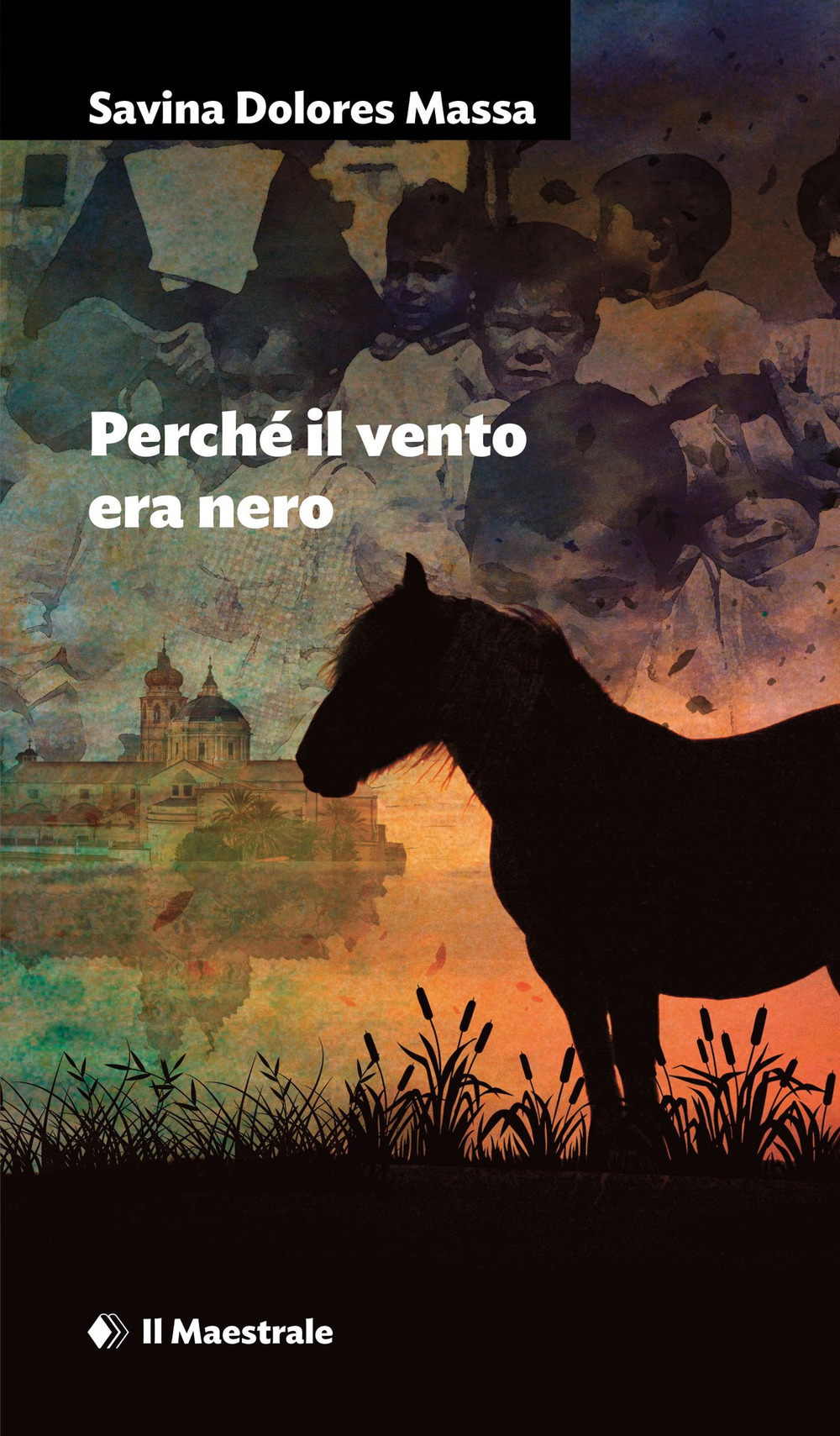 Perché il vento era nero