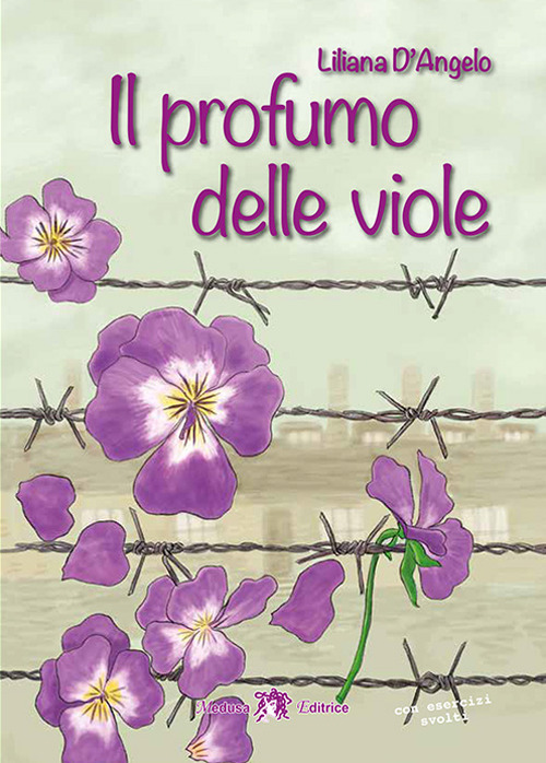 Il profumo delle viole