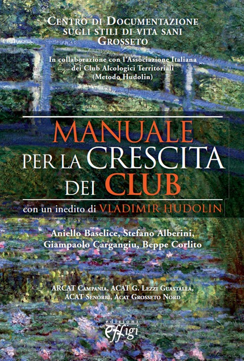 Manuale per la crescita dei club