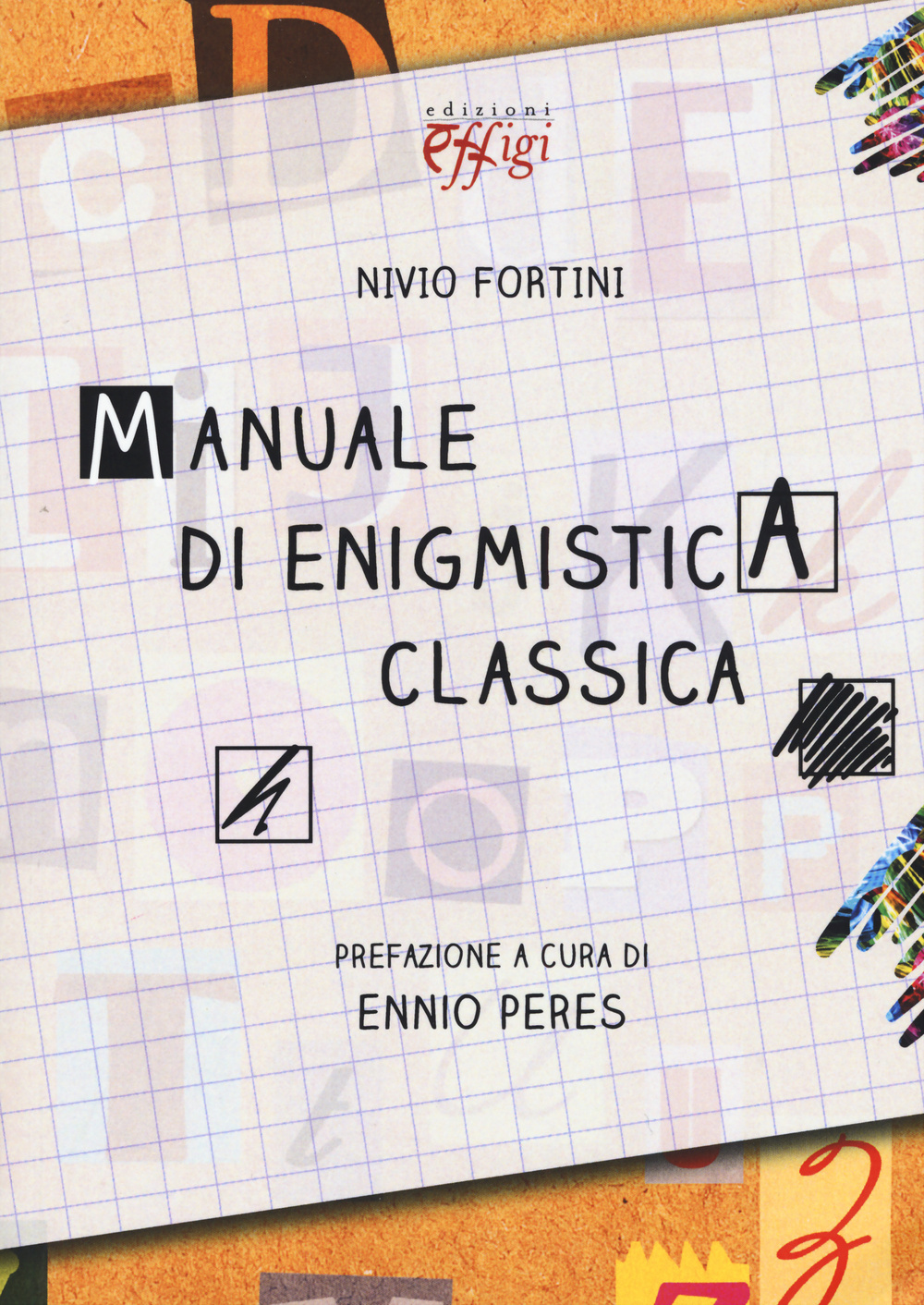 Manuale di enigmistica classica