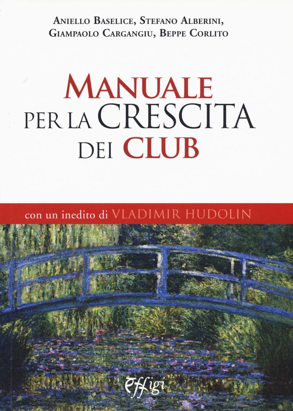 Manuale per la crescita dei Club
